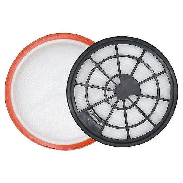 Vaskbart Hepa Filter til Vax Type 95 Kit Power 4 C85-p4-be Poseløs Støvsuger Støvsuger Tilbehør Pre-motor Filter+post-motor Filter