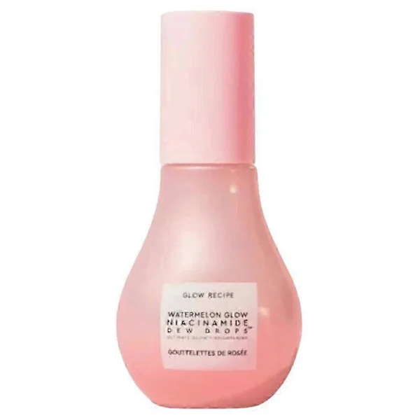 【YD】Glow Recipe Watermelon Glow Niacinamide Dew Drops Ultimate Glow - 45ml