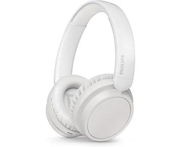 Philips-TAH5209WT/00-Trådløse over-ear-hodetelefoner med 65 timers spilletid-Head & earphones-Over-ear-hodetelefoner