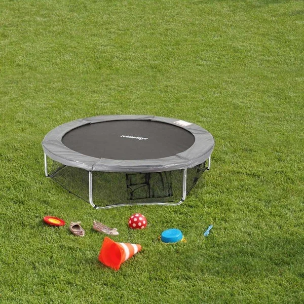 Sikkerhetsnett stillas trampoline