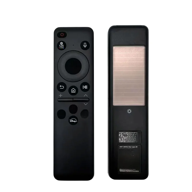 AliExpress - Nouvelle BN59-01455A/P TM2360E pour 2024 Samsung Smart TV Solaire Voix Télécommande Pour NEO QLED Série Q60 Q70 Q80 QN85 QN90
