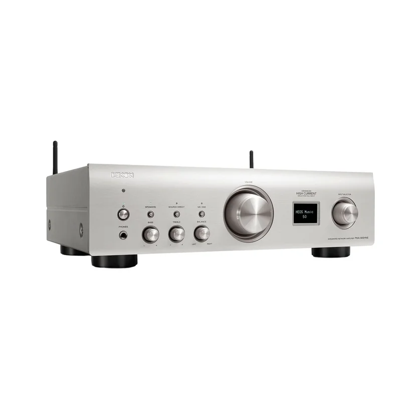Denon PMA-900HNE Geïntegreerde versterker