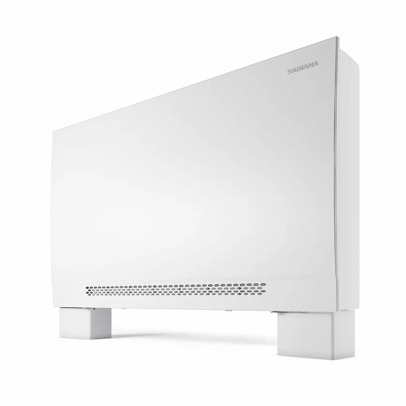 Ventilconvettore Sabiana Carisma Whisper CFF-ECM 40 SLIM - 3,62/3,36 k | Climamarket