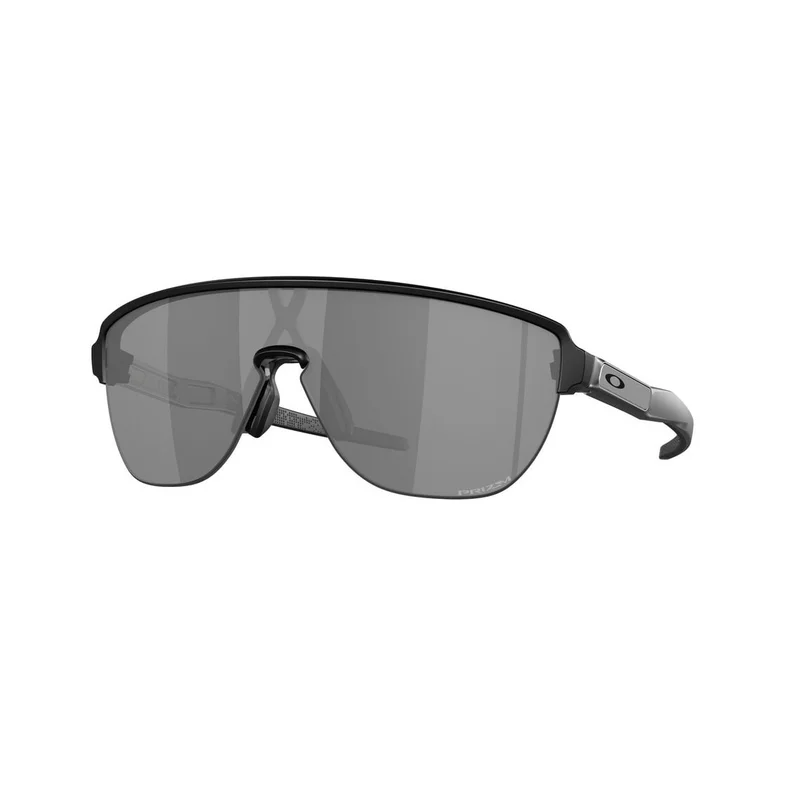 Oakley Corridor - Urheilulasit - Oakley - Mustat Wrap around