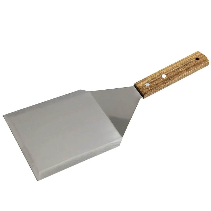Kamado sumo Burgarspade XXL | Utematlagning > Grillar > Grillspade | Bagaren och Kocken