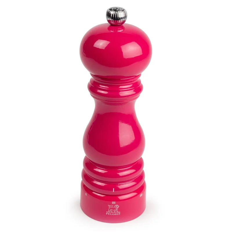Peugeot ParisRama peberkværn 18 cm, candy pink | KitchenOne