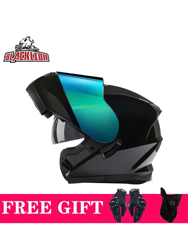AliExpress - Motorradhelm Doppelvisiere Modular Flip Up Casco Casque ECE DOT Approved Full Face Kask Moto Racing Helm Para Moto Capacete