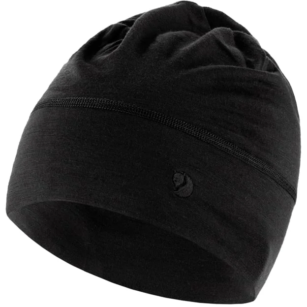 Fjällräven Abisko Lite Wool Beanie One Size