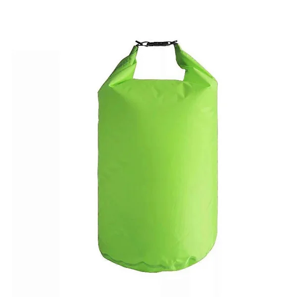 Polyester Lett Vanntett Utendørs Bag Drifting Bag Vanntett Oppbevaringsbag Vanntett Bag