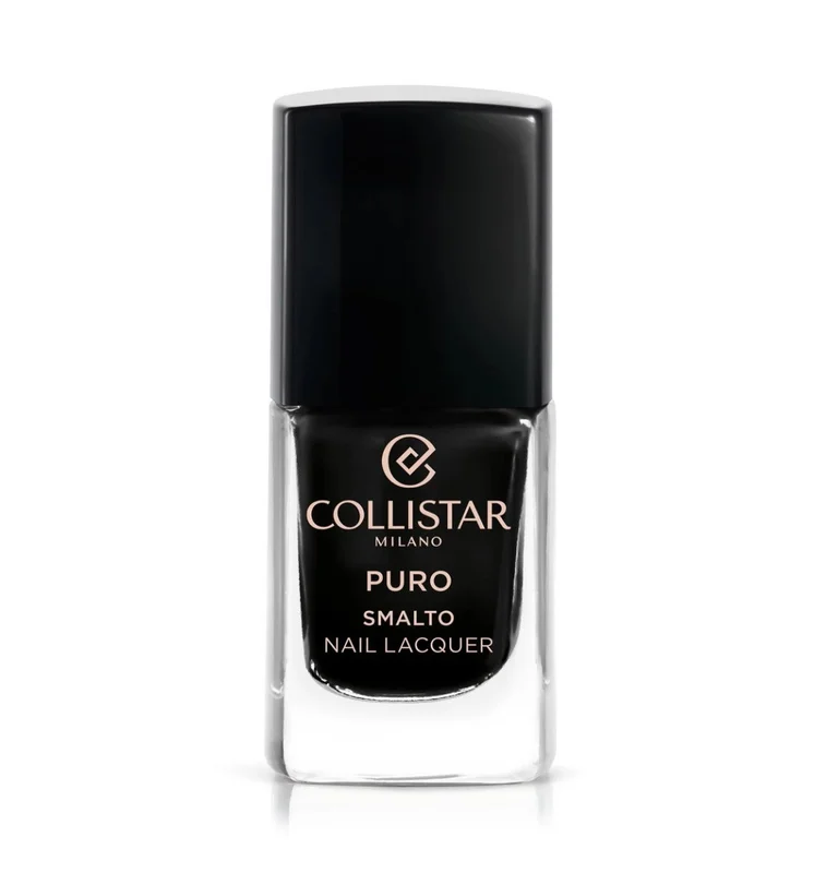 Collistar Smalto Puro Lunga Durata 313 Nero Intenso 10ml
