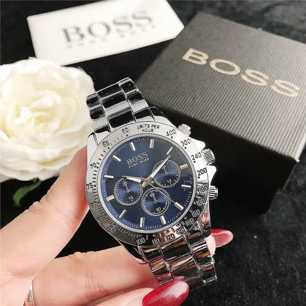 Boss 1513755 Hero Sport miesten kello_MGF