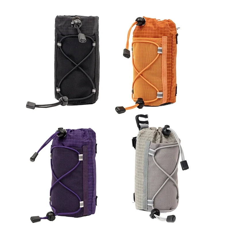 AliExpress - Sac de bras extérieur avec support de bouilloire ; Sac à dos de randonnée avec rangement de bouteilles de voyage et pochette pour 