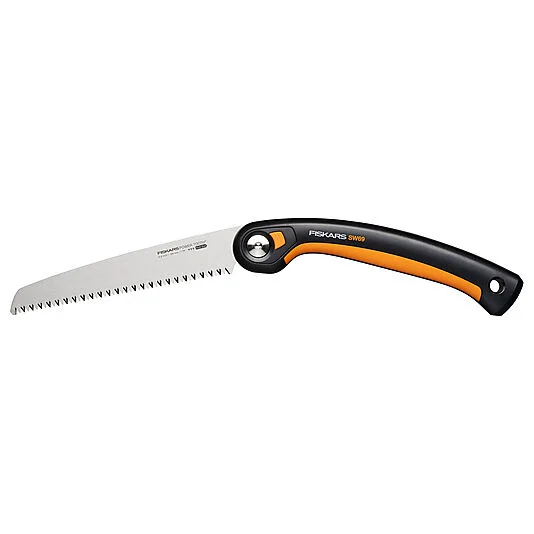 FISKARS Grensag foldbar Fiskars Plus L SW69