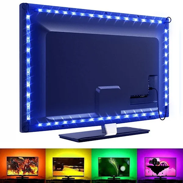 LED-Strip Lights for TV / Light Strip / LED Strip - RGB