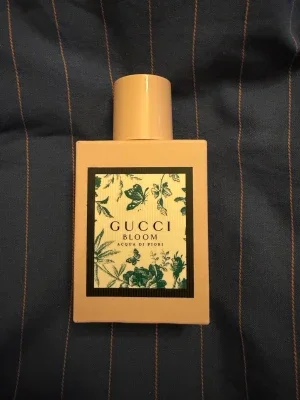 Gucci Bloom Acqua di Fiori