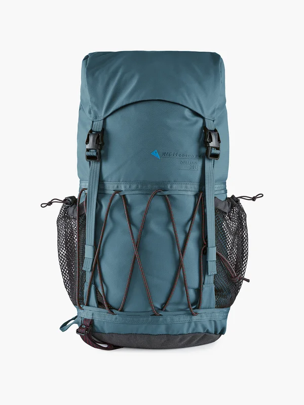 Klättermusen Delling Ryggsäck 25L - Blue - 25L