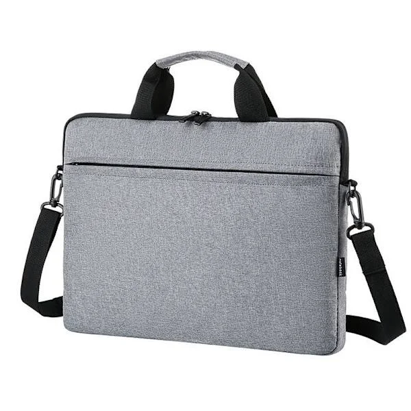 Laptopväska Laptop Tote Axelväska 15,6 tum Dam Laptop
