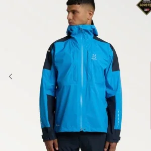 Haglöfs - Gore tex l.i.m jacket