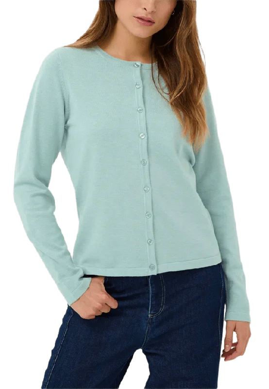 Saint Tropez MilaSZ Cardigan Tröjor Dam S