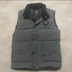 Canada Goose vest