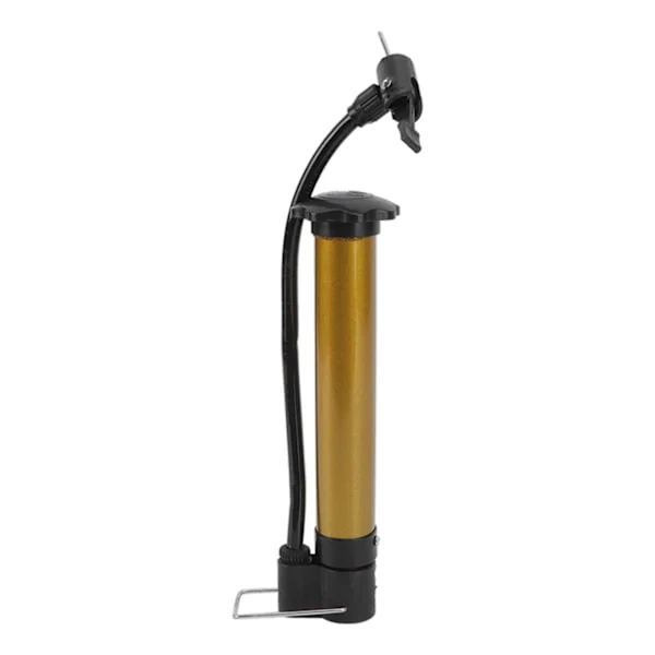 Outdoor Football Pump Kids Training Competition Ball Pump Inflator Soccer Special Air Pump
