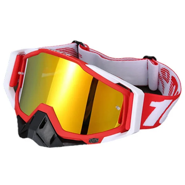 Off-road Goggles Motocross Goggles Motorcycle Sunglasses MTB Windproof Goggles Protection P9 Style 10 1s