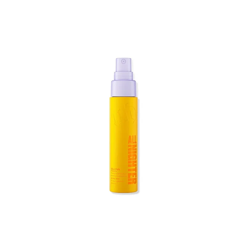 Urban Decay All Nighter Makeup Setting Spray Glow Finish 30 ml, Mini, Makeup, Ansigt, Setting Spray
