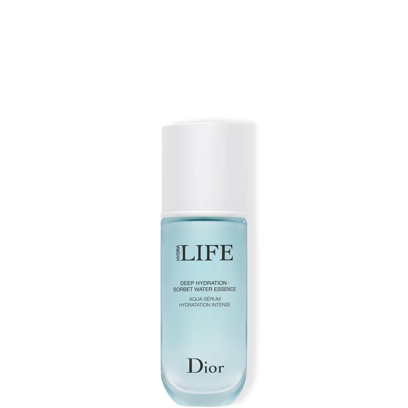 DIOR Idratazione Hydra Life Sorbet Water Essence 40ml - Siero viso idratante