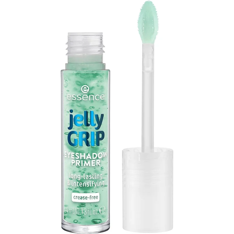 Essence Jelly Grip Eyeshadow Primer 4.0 ml, Makeup, Øjne, Øjenskyggeprimer