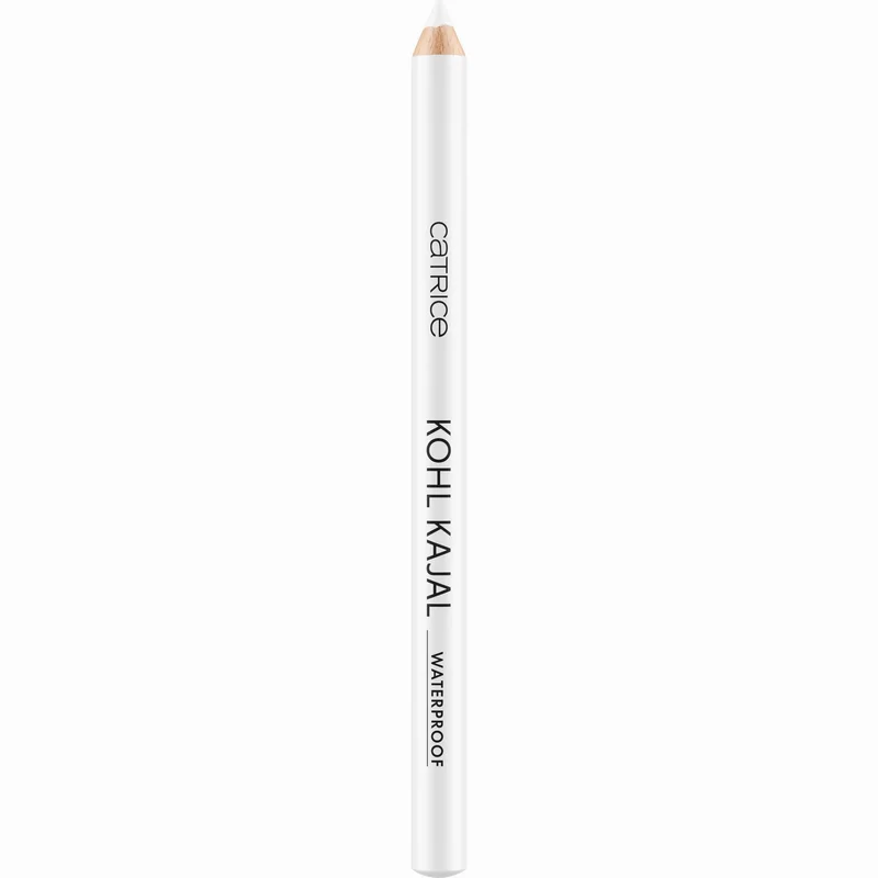 Catrice Kohl Kajal Matita Occhi Waterproof 020-Tweet White 0,78GR - Kajal