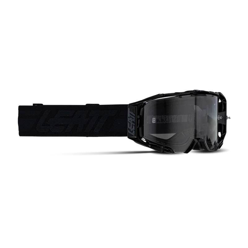 Gogle Cross Leatt Velocity 6.5 Fotochromatyczne Stealth