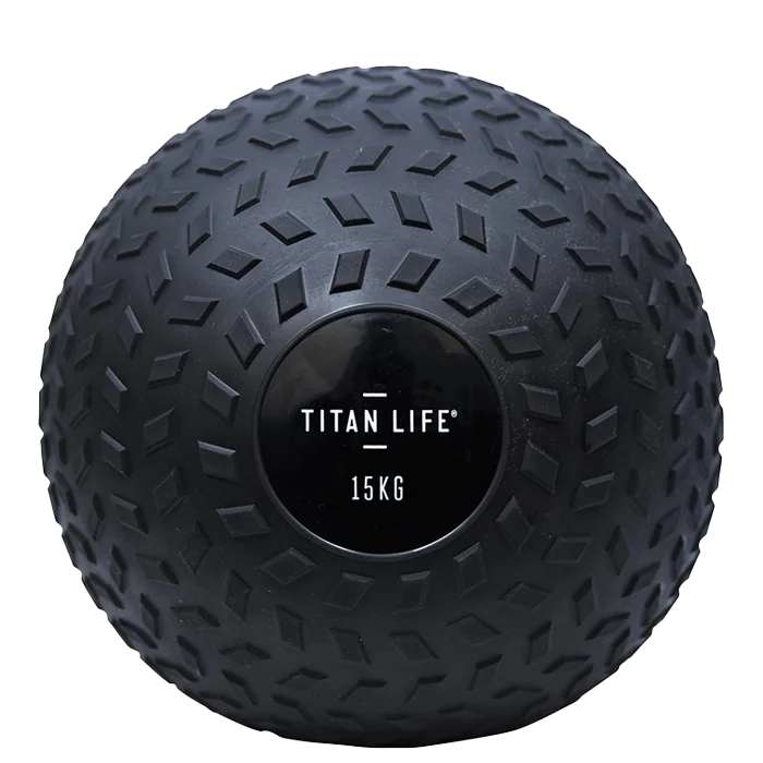 Titan LIFE Slam Ball Medicinboll