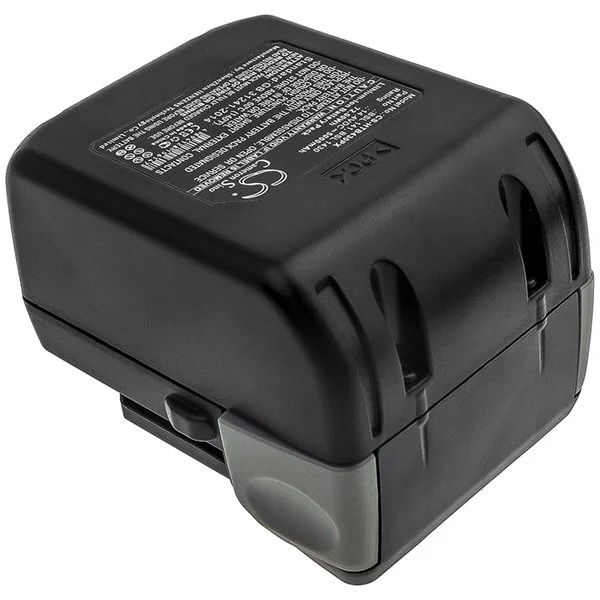 Batteri til Hitachi DS 14DBL, DV 14DBL, C 14DSL2 og andre / Batteri til Hitachi elektroverktøy