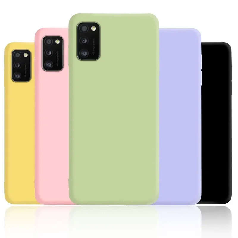 AliExpress - Coque arrière en Silicone TPU souple liquide, étui arrière pour Samsung Galaxy S20 S21 S22 S23 Plus Note 20 Ultra S21 FE 5G