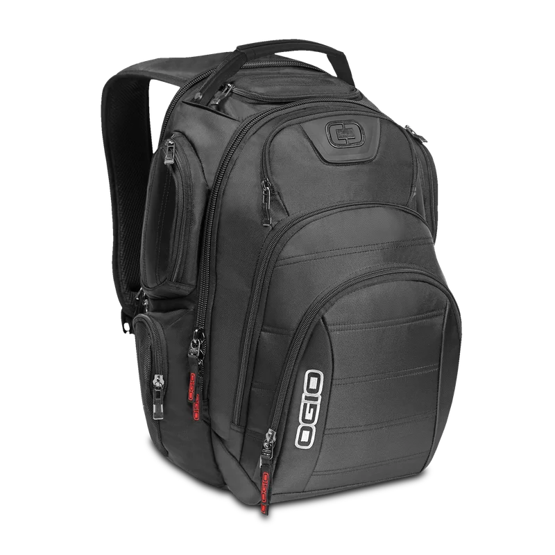 Sac à Dos OGIO Rev Pack Noir