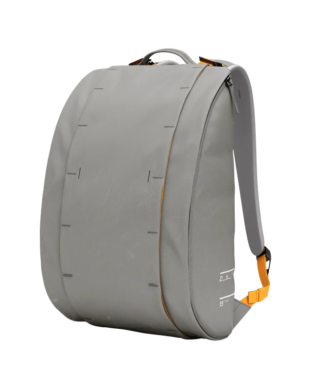 Db - Hugger Base Backpack 15L Sand Grey