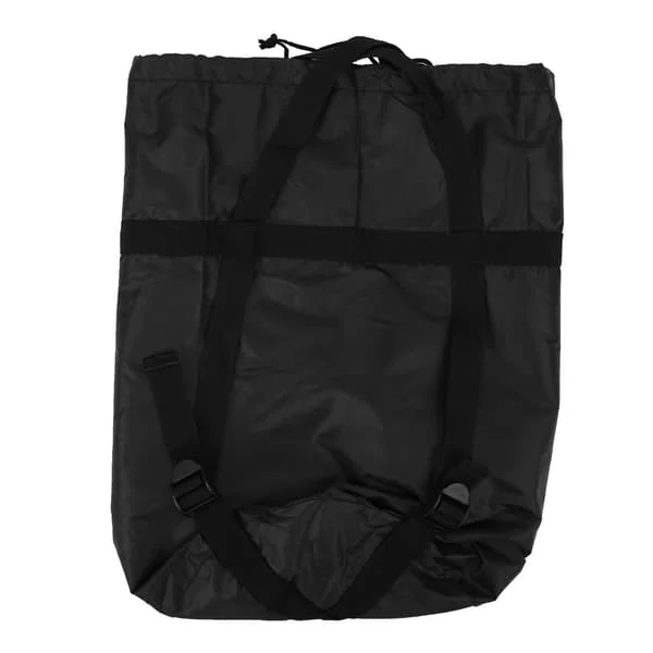 Outdoor Camping Sleeping Bag Compression Storage Sack Gear Bag Nylon