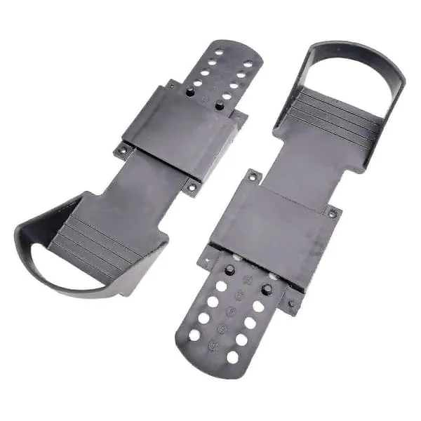 2 stk Roingmaskin Pedaler Ellipsemaskin Pedaler For Hjemmetrening