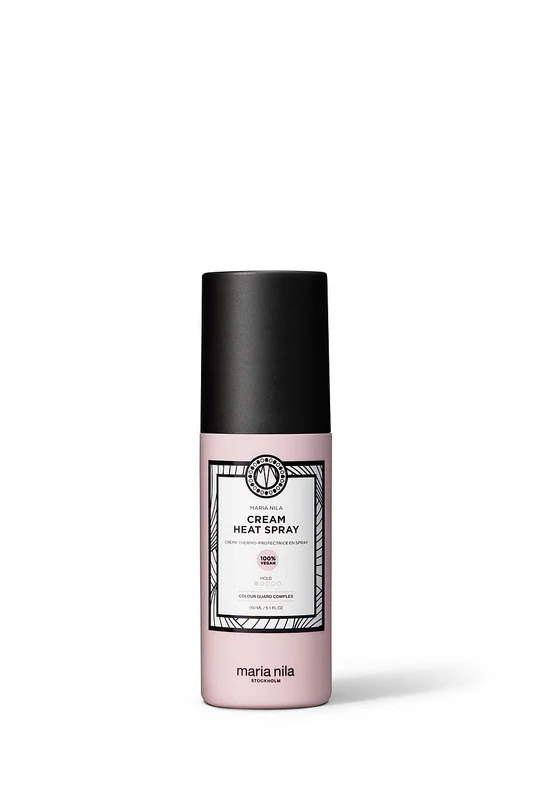 Maria Nila Cream Heat Spray 150 ml, Hår, Hårstyling, Heat Protection