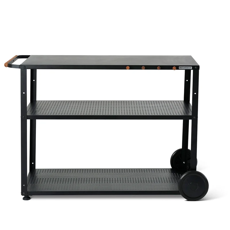 Muurikka Grillvagn | Utematlagning > Grillar > Grilltillbehör | Bagaren och Kocken