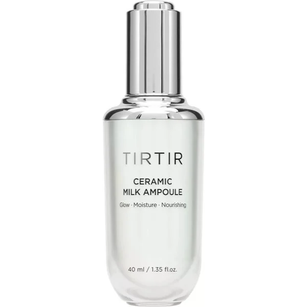 TIRTIR Ceramic Milk Ampoule 40ml
