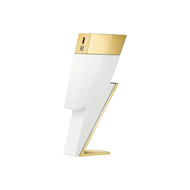 Carolina Herrera Bad Boy 100 ml, Mænd, Dufte, Eau De Toilette