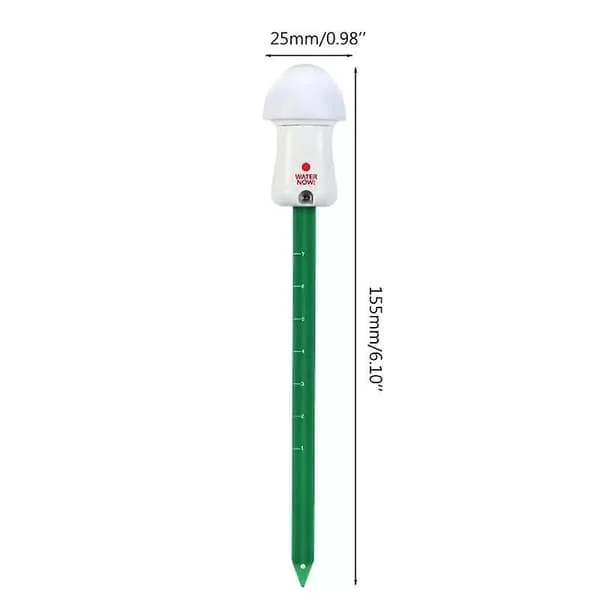 Soil Moisture Meter, Humidity Sensor, Soil Meter Moisture Meter Strip Plant Sensor Detector