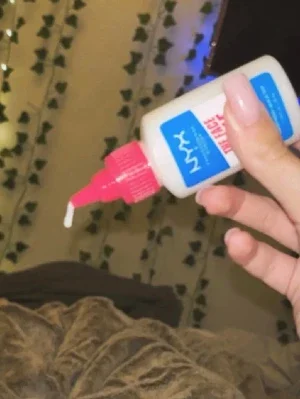 NYX The Face Glue Primer