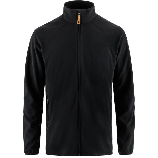 Fjällräven Övik Lite Fleece Jas L - male - color - Fleece