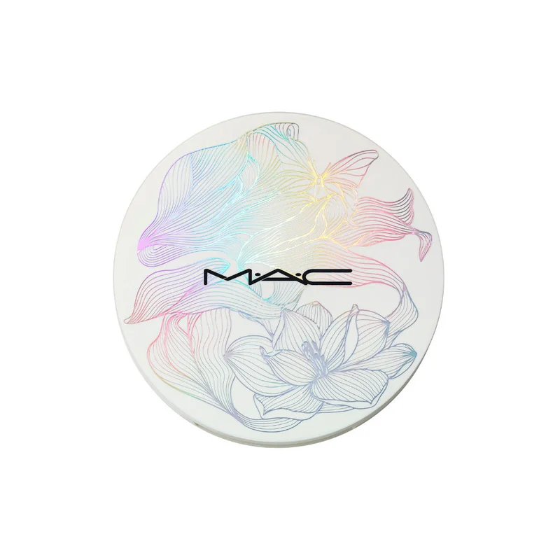 MAC Face & Eye Palette Daft Pink - Palette occhi