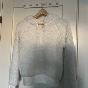 Vit fleece hoodie