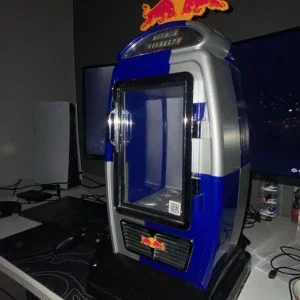 Redbull minikyl