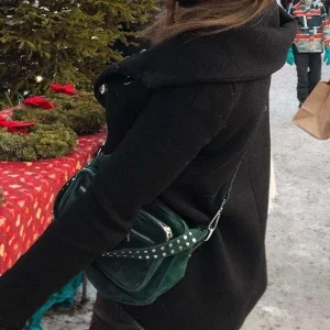 Svart kappa