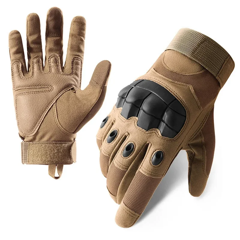 AliExpress - Gants de Moto hommes écran tactile Motocross gants de Moto équipement de protection doigt complet Guantes Moto équitation gants de course